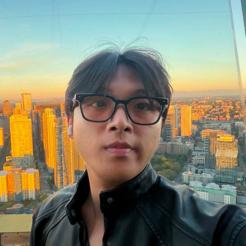 Profile photo